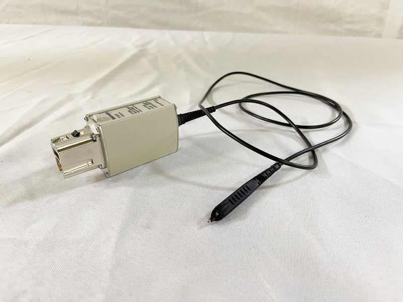 Tektronix P 7225 Active Probe