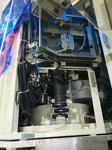 SCREEN / DNS SU 3100 Wafer Cleaner