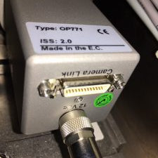 KLA / ICOS CI 9450 Tape & Reel Machine