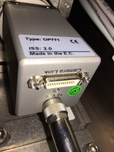 KLA / ICOS CI 9450 Tape & Reel Machine