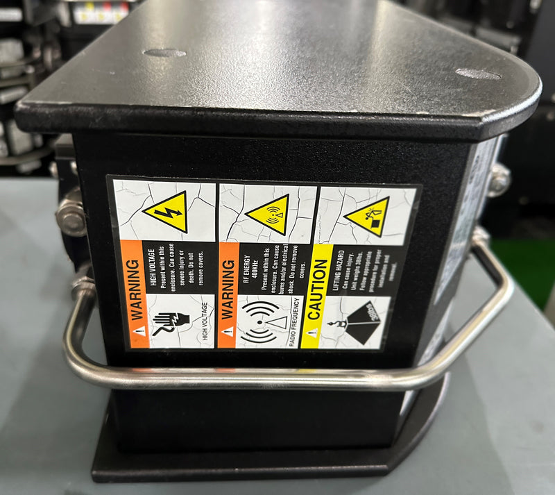 MKS ASTRON 2 L RPS Power Supply