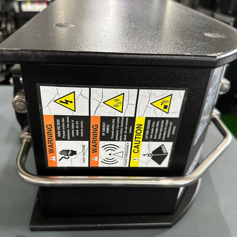 MKS ASTRON 2 L RPS Power Supply