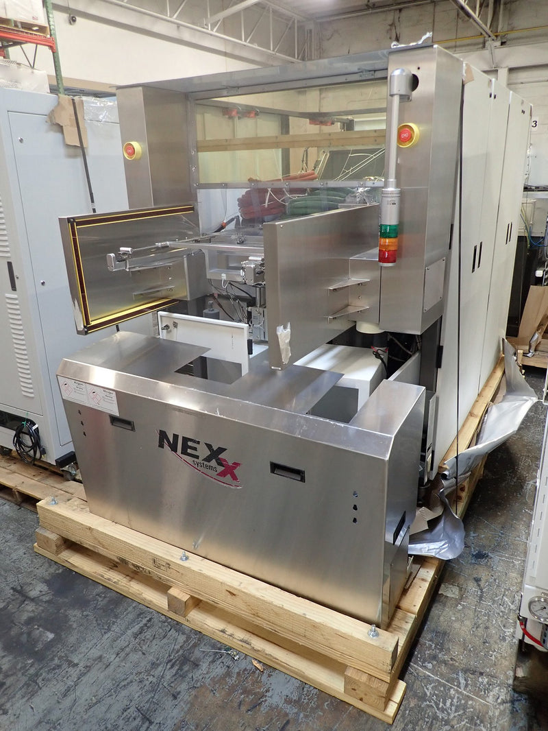 NEXX Nimbus XP Sputtering System
