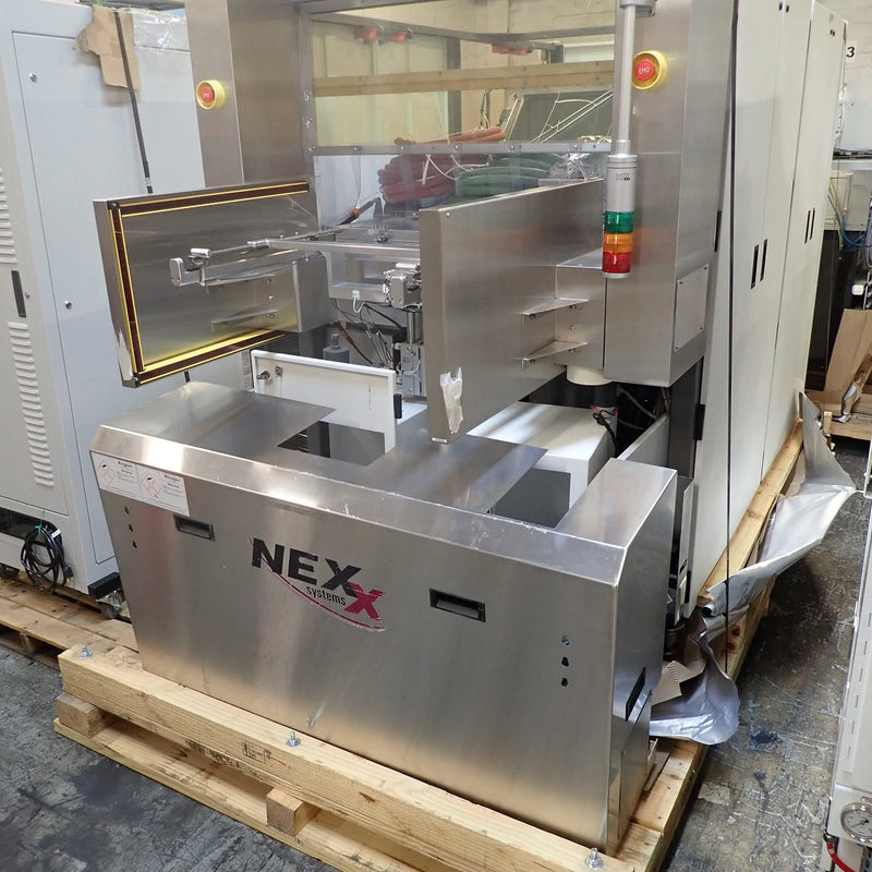 NEXX Nimbus XP Sputtering System