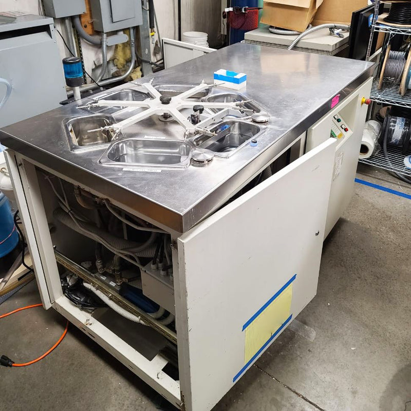 Satisloh T 10