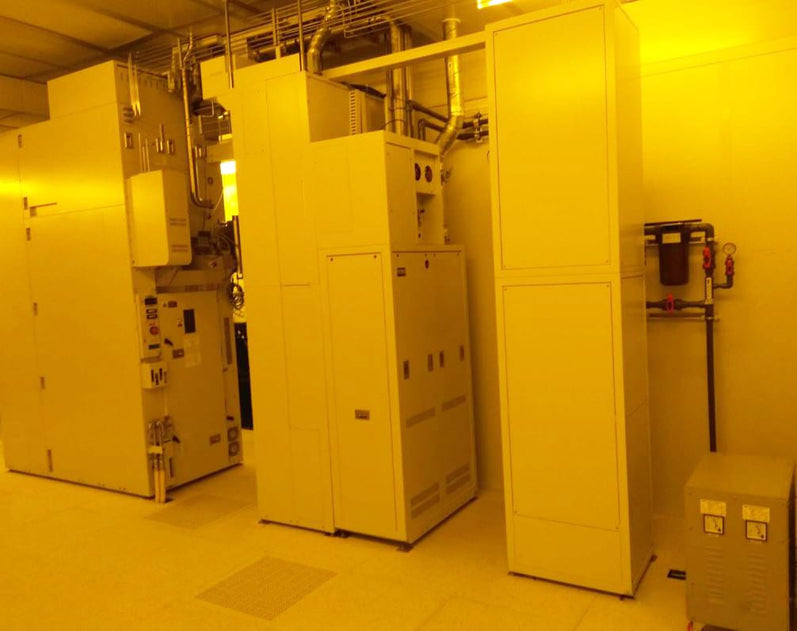 Tel Alpha 8 S Polymide Furnace