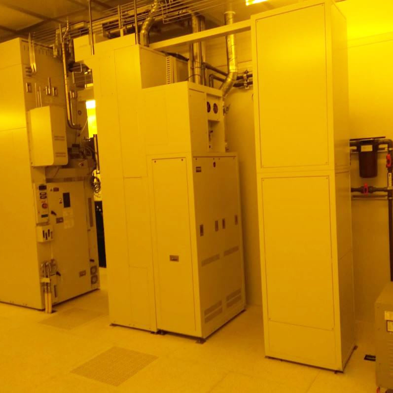 Tel Alpha 8 S Polymide Furnace
