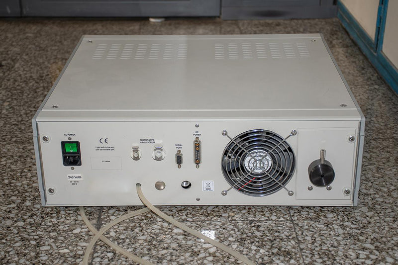 Bruker / Veeco Dimension 3100 AFM (Atomic Force Microscope)