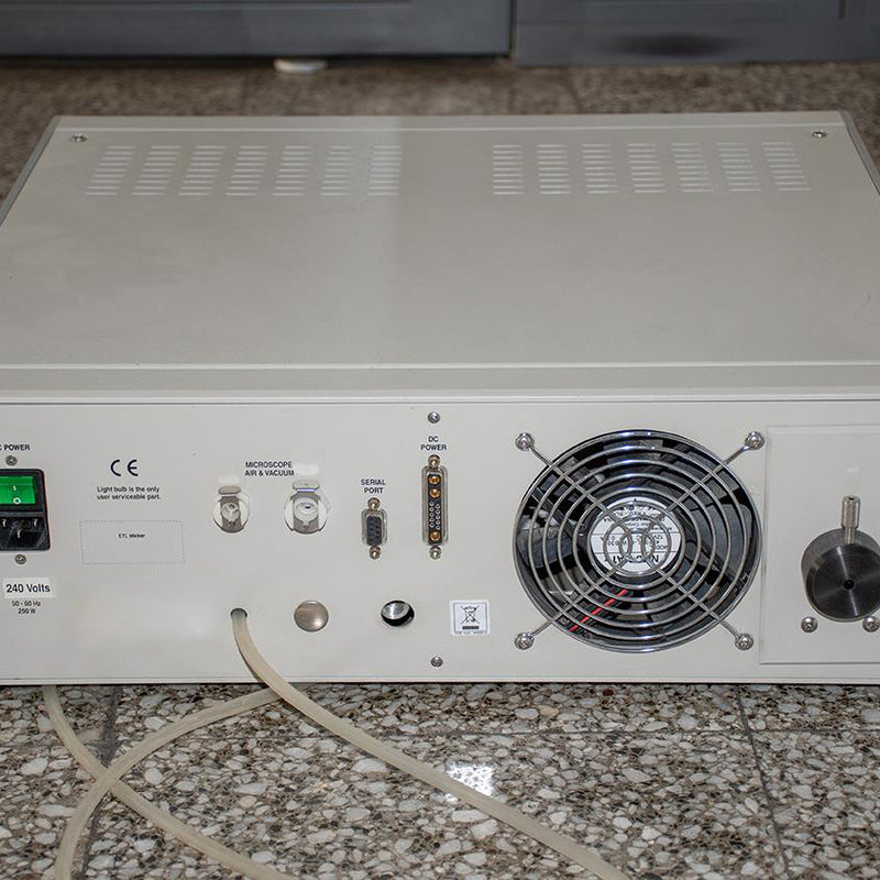 Bruker / Veeco Dimension 3100 AFM (Atomic Force Microscope)