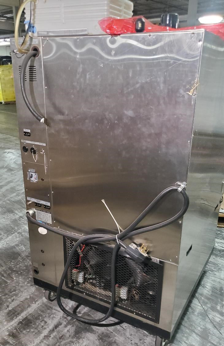 Tabia PSL 2 GM Low Temperature Chamber