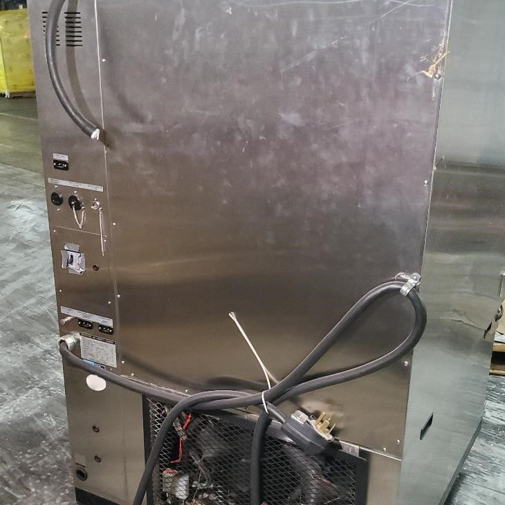 Tabia PSL 2 GM Low Temperature Chamber