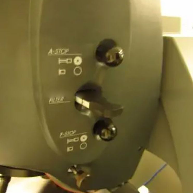 Zygo Newview 7300 Optical Profilometer