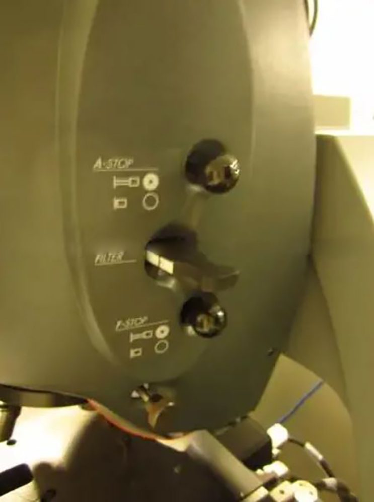 Zygo Newview 7300 Optical Profilometer