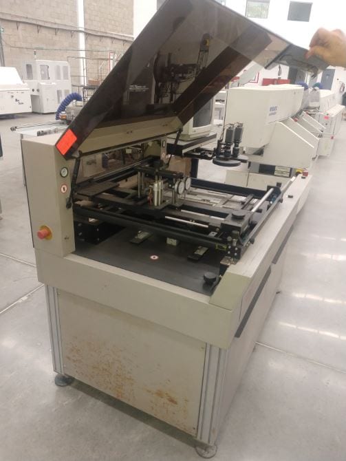 SMT SL 2220