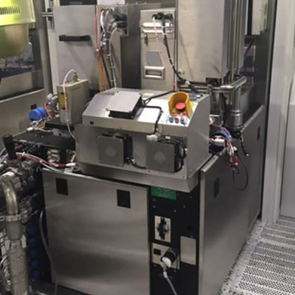 Lam Rainbow 4520 i GF Etcher