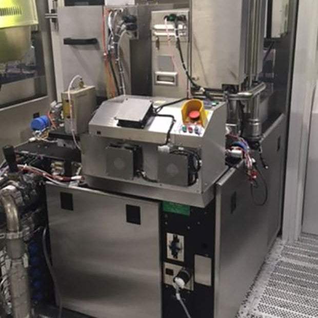 Lam Rainbow 4520 i GF Etcher