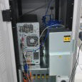 Advantest 93000 PS 400 ATE (Automatic Test Equipment)