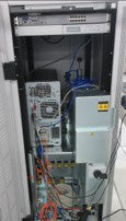 Advantest 93000 PS 400 ATE (Automatic Test Equipment)