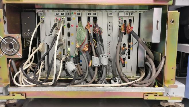 Accretech / TSK UF 200 Automatic Wafer Prober