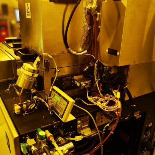 Lam Rainbow 4420 Plasma Etcher