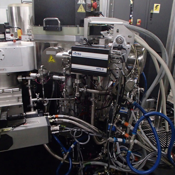 Applied Materials Endura 5500 HP PVD (Physical Vapor Deposition)