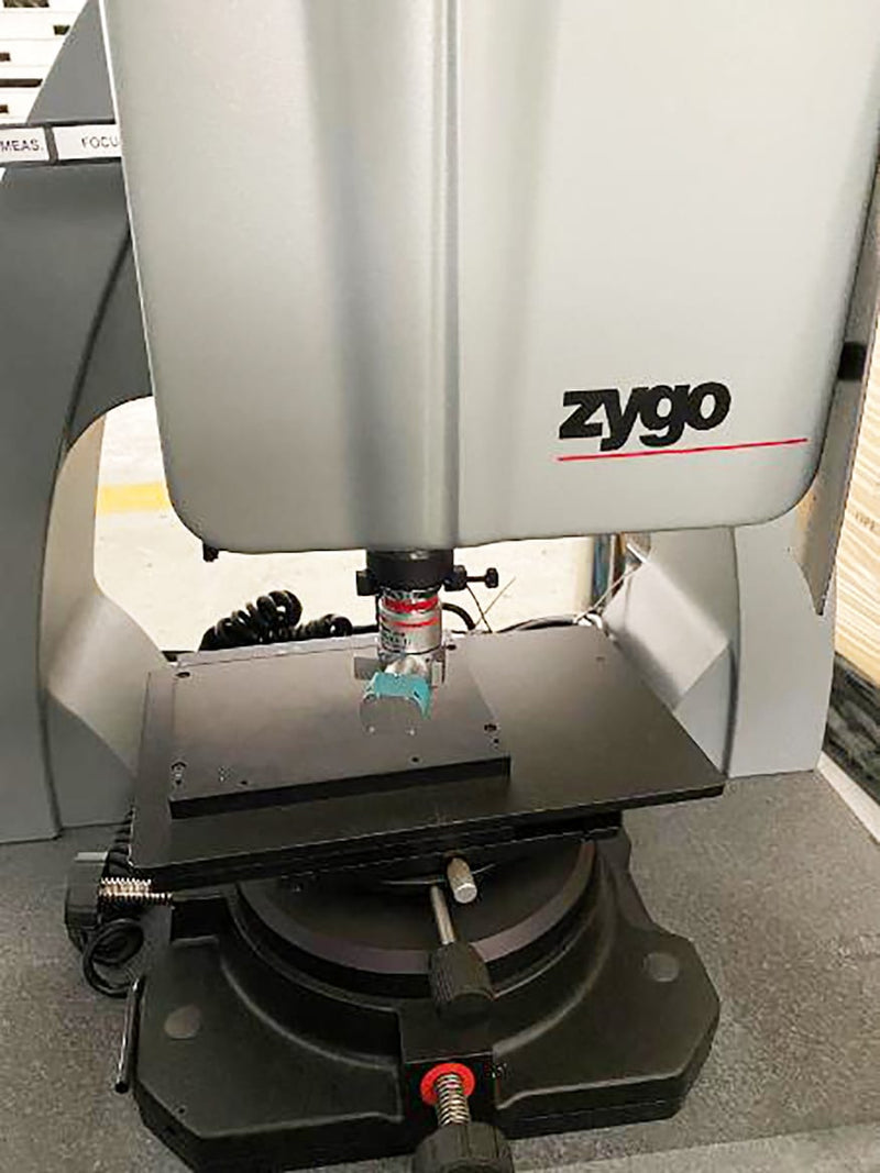 Zygo Newview 5000