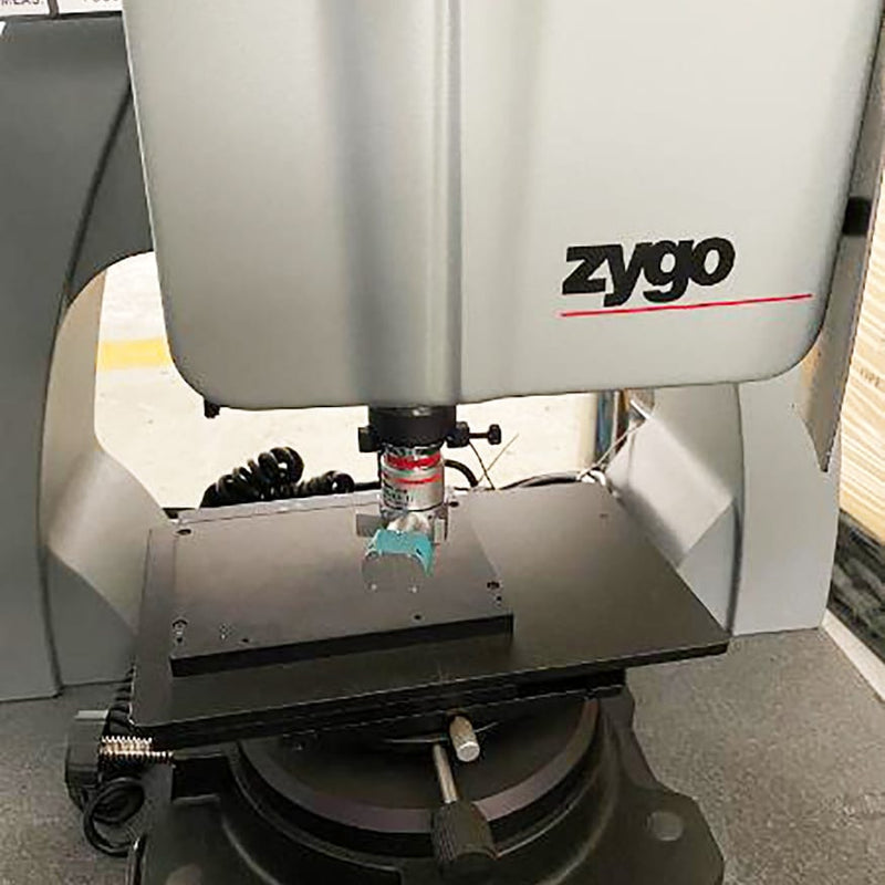 Zygo Newview 5000