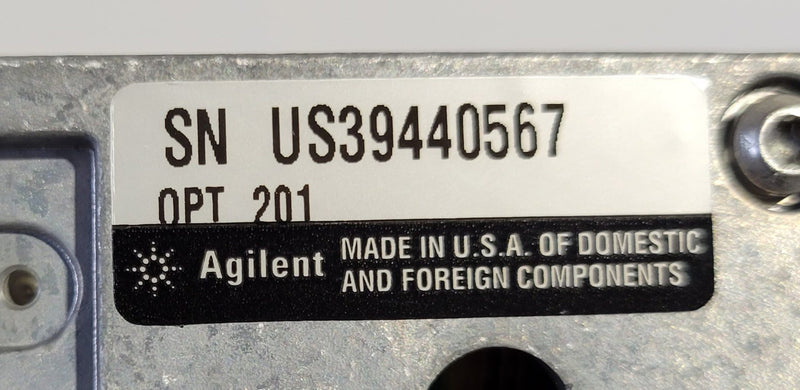 Agilent 86105 A Module