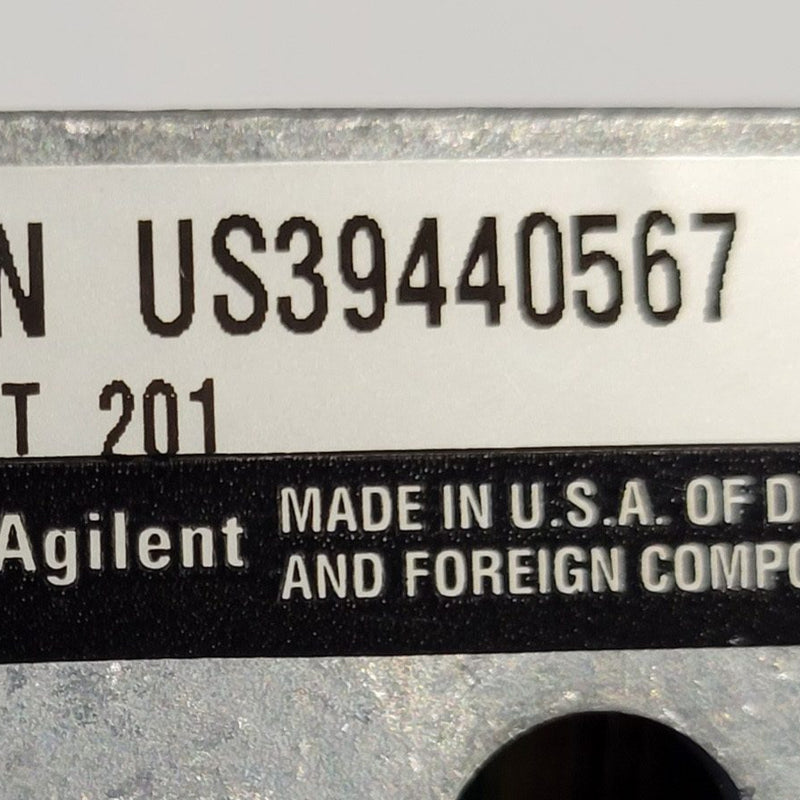 Agilent 86105 A Module
