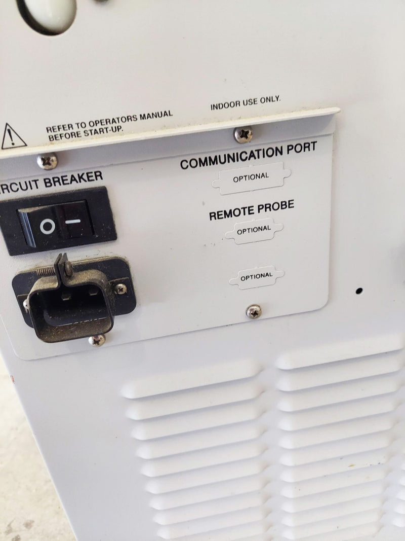 PolyScience Recirculator