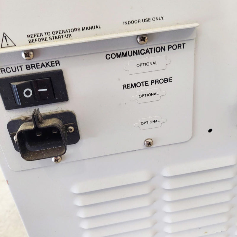 PolyScience Recirculator