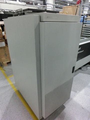 Keysight / Agilent Medalist i 3070 Series 5 ICT (In Circuit Tester)