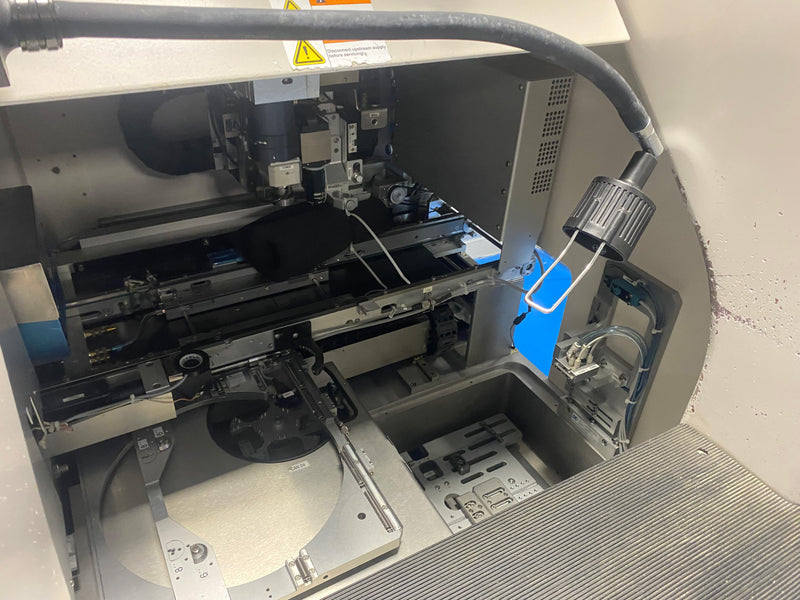 Besi / Datacon 2200 APM Die Bonder