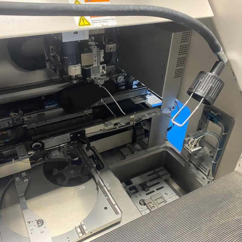 Besi / Datacon 2200 APM Die Bonder