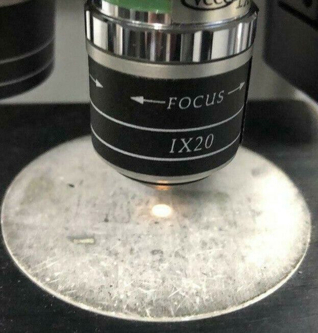 Veeco / Wyko NT 1100 Optical Profilometer