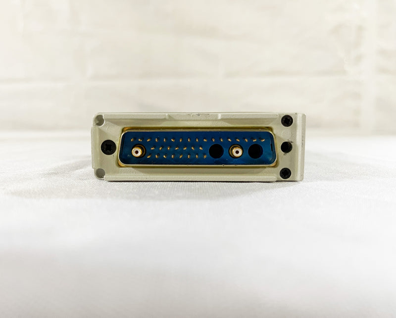 Tektronix 80 E 04 Sampling Module