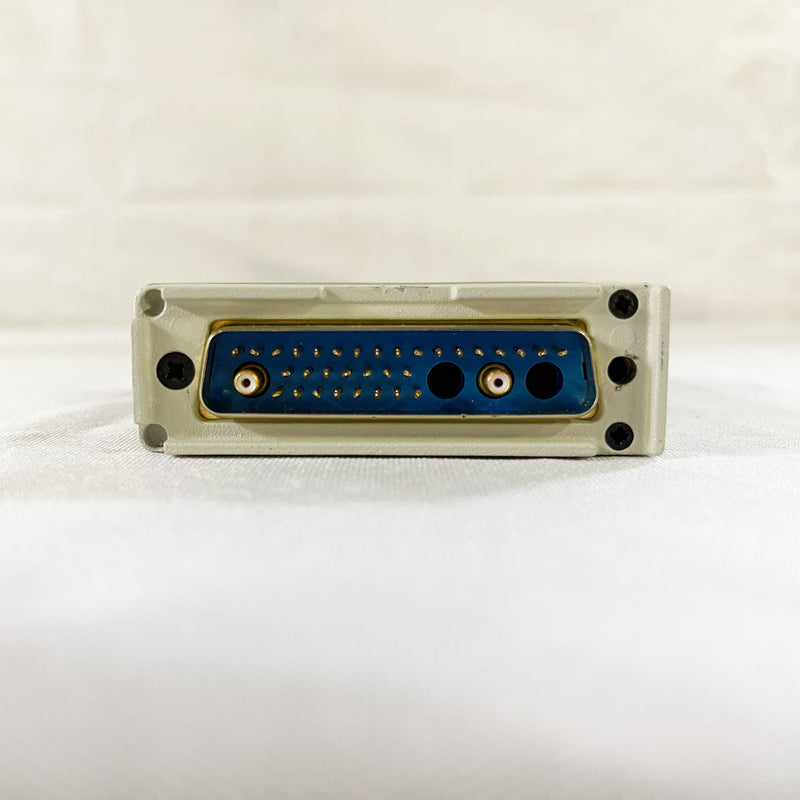 Tektronix 80 E 04 Sampling Module