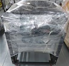 Teradyne J 750 Tester
