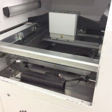 Ekra X 5 Automatic Screen Printer