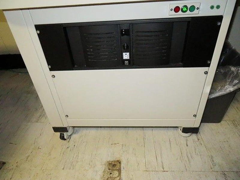 Sonoscan D 9000 C-SAM