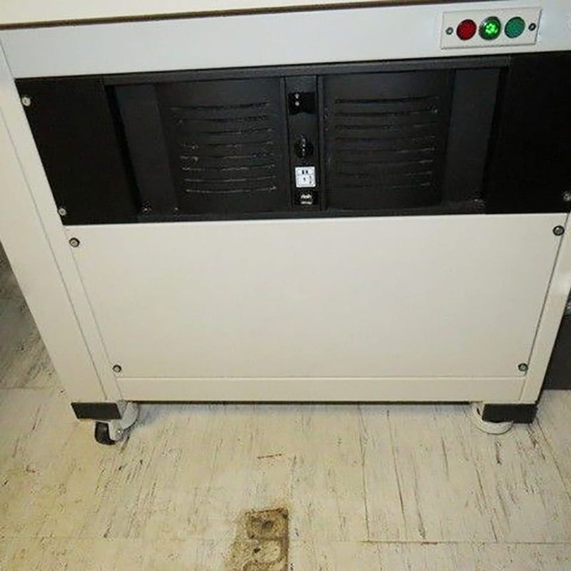 Sonoscan D 9000 C-SAM