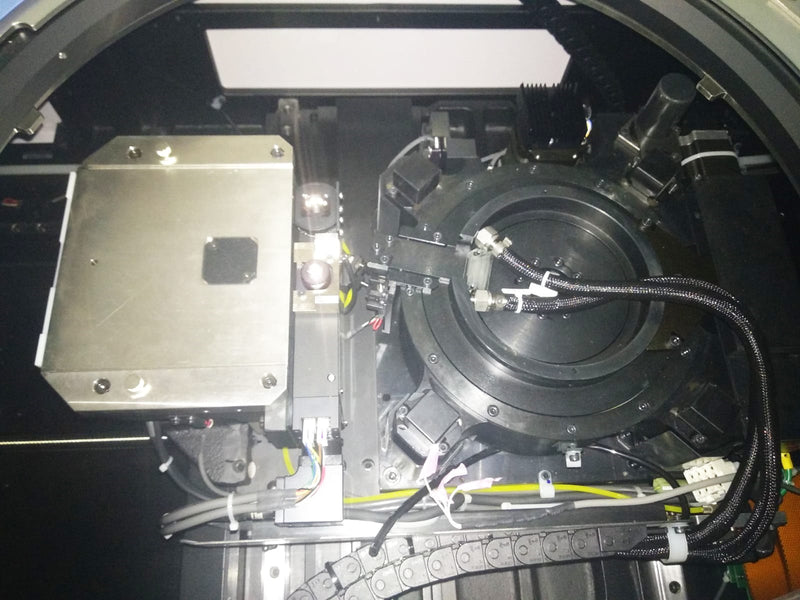Accretech / TSK UF 3000 Automatic Wafer Prober