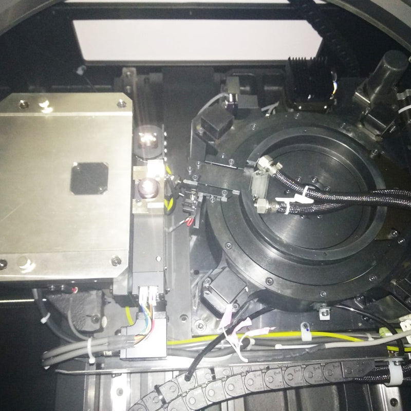 Accretech / TSK UF 3000 Automatic Wafer Prober
