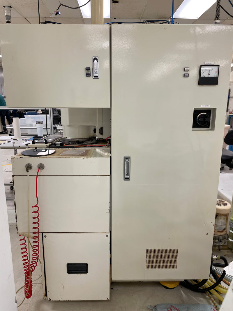 Okamoto VG 101 MII Grinder