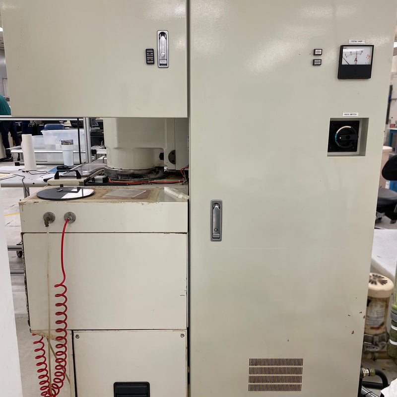 Okamoto VG 101 MII Grinder