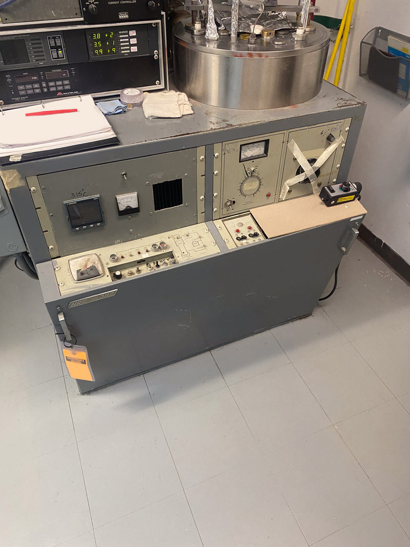 Edwards NRC 3117 Thermal Evaporator