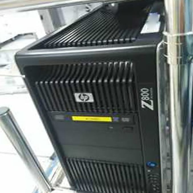 Teradyne J 750 EX 512 Tester