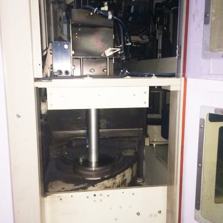 Accretech / TSK PG 300 RM Back Grinder Polisher