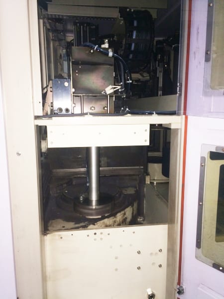 Accretech / TSK PG 300 RM Back Grinder Polisher