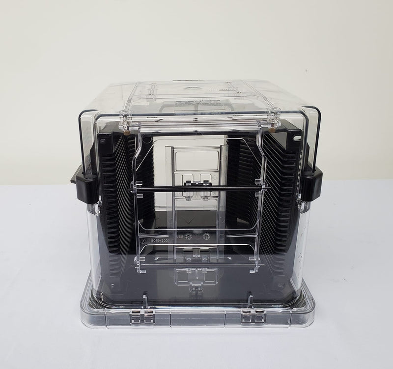 Asyst SMIF Wafer Case Transfer Pod